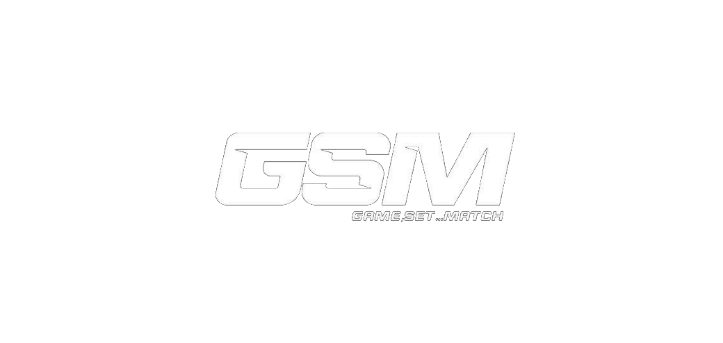 GSM — Game · Set...Match